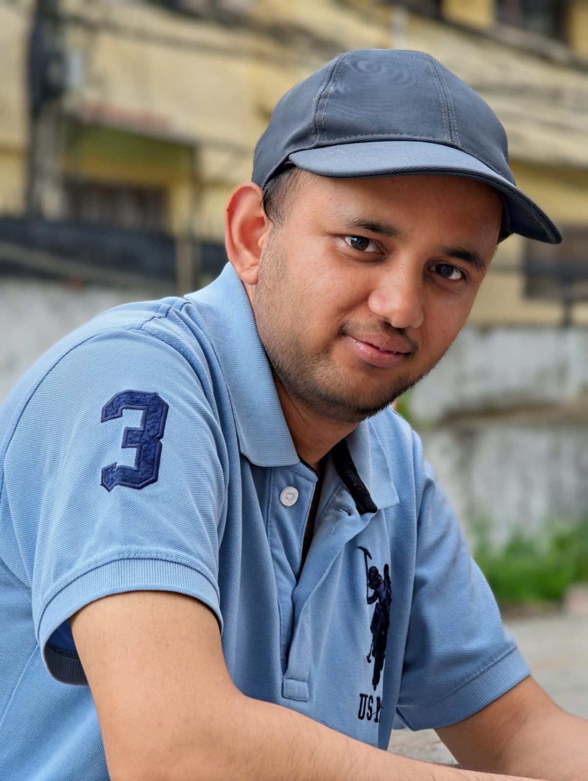 Jeewan Khanal