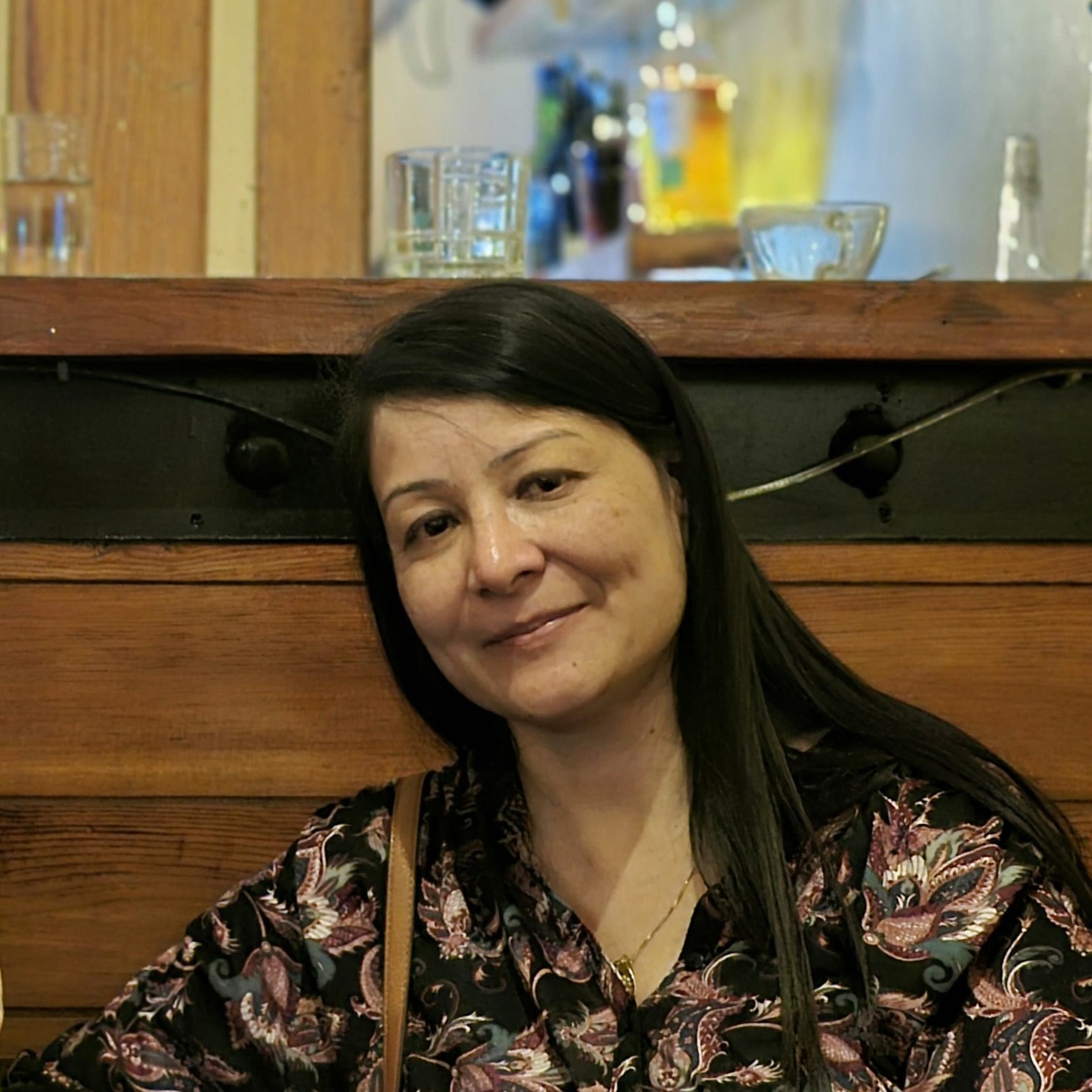 Dr. Anjana Shakya