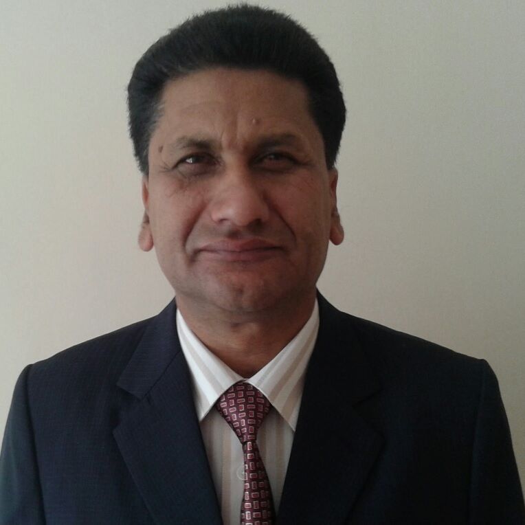 Mr. Upendra Gautam