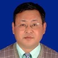 Dr. Chan Bahadur Gurung