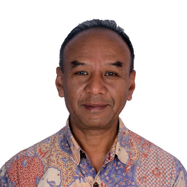 Mr. Naresh Pradhan