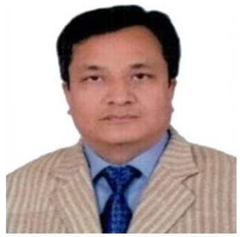 Mr. Dipak Shrestha