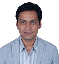 Mr. Ram Chandra Bastakoti