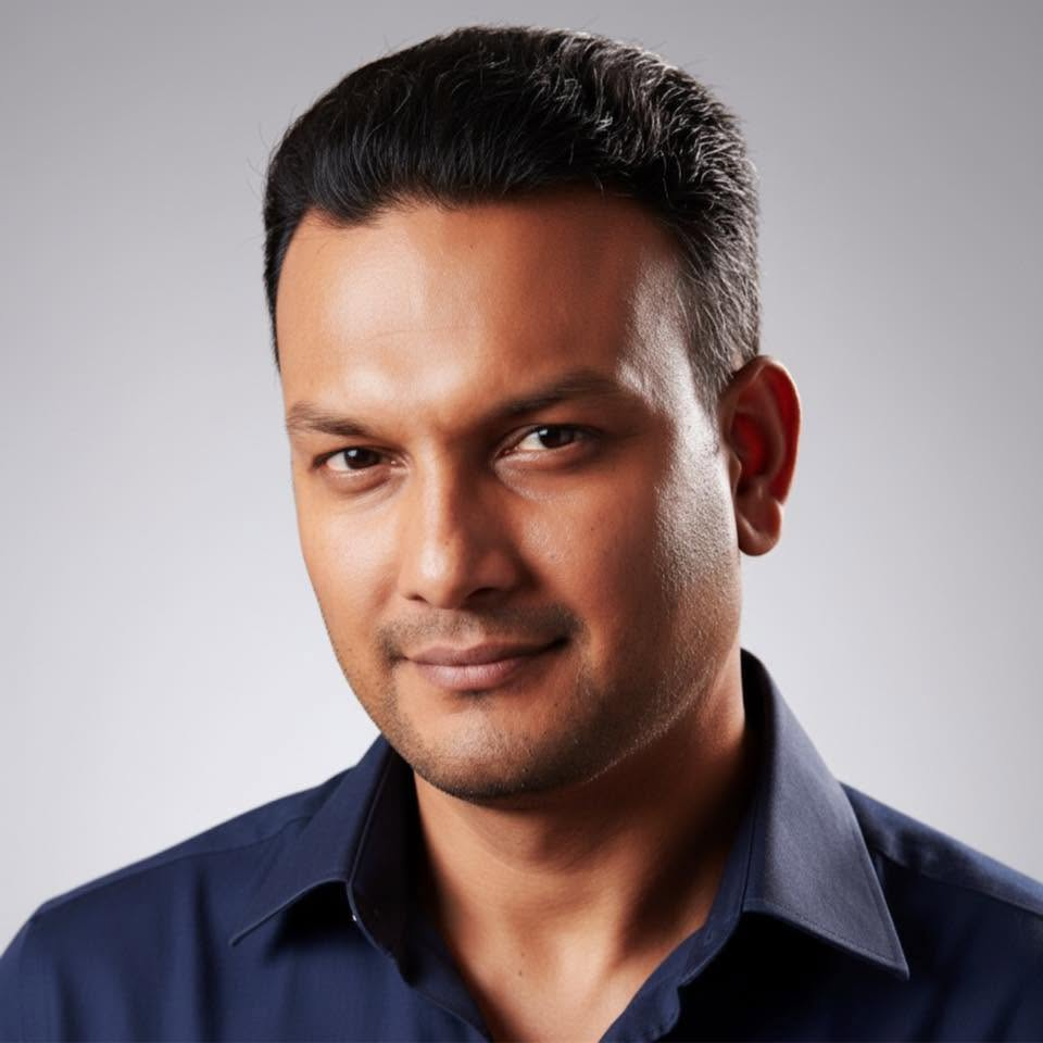 Dr. Giri Bahadur Sunar