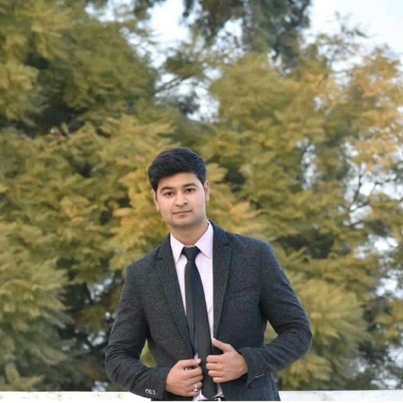 Pratham Kharel