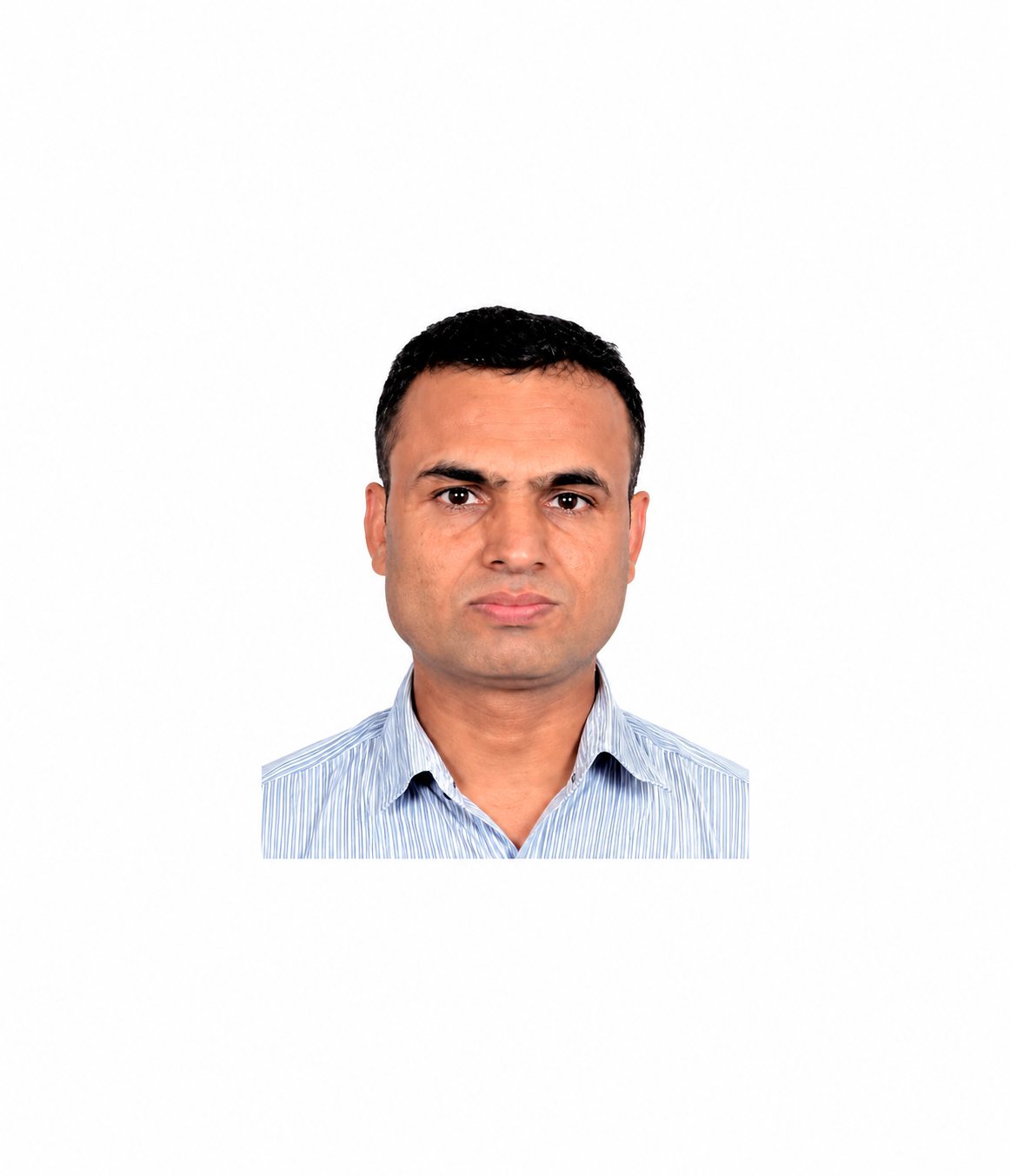 Dr. Khada Nanda Dulal
