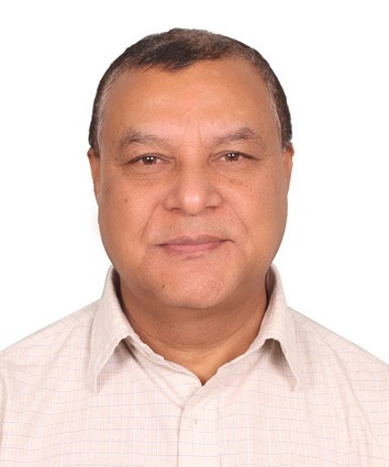 Nirmal Prasad Chapagain