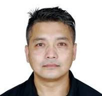 Mr. Ajay Bhakta Mathema