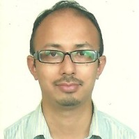 Mr. Manish Raj Joshi