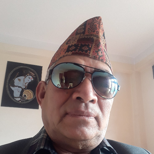 Dr. Indra Lal Kalu