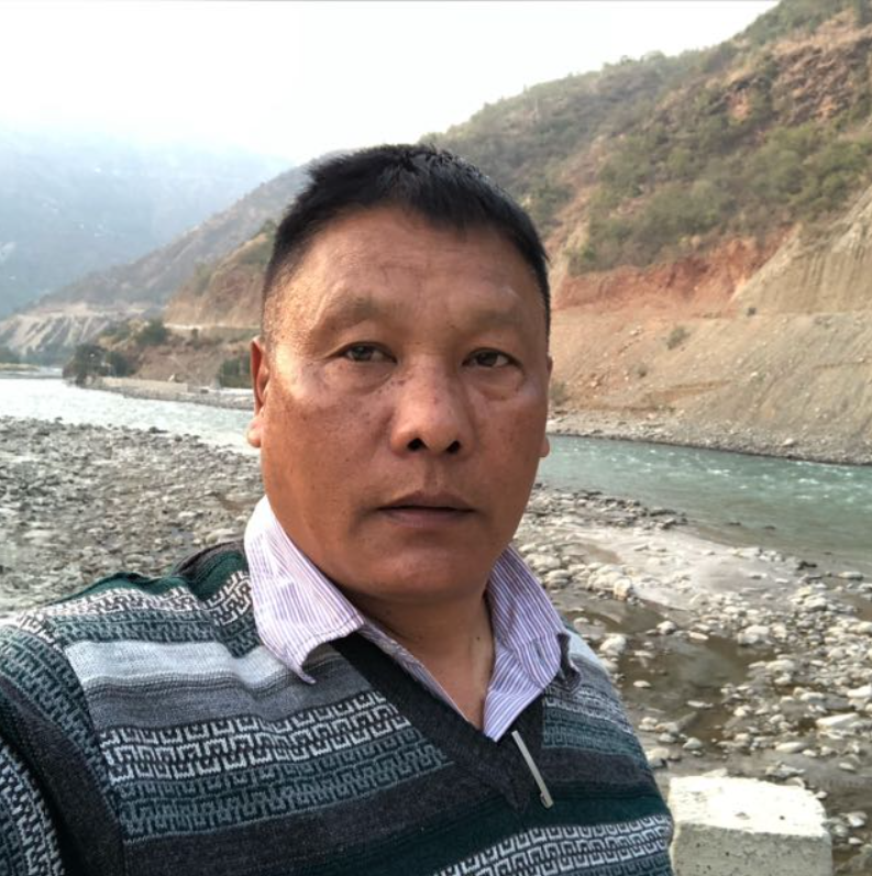 Mr. Padam Tamang