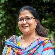 Dr. Mandira Shrestha