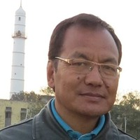 Mr. Dev Kumar Tamang