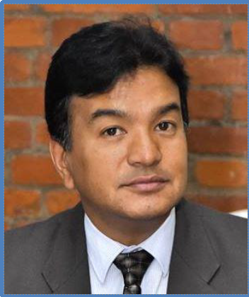 Mr. Milan Kumar Shakya