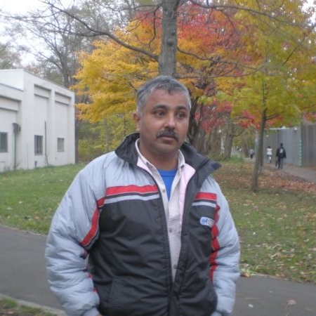 Mr. Motilal Ghimire